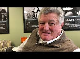 Gary Boomer: No Small Changes