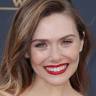 Elizabeth Olsen