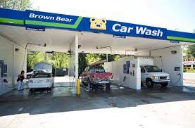 Different types of car washes and their car detailing services. Do It Yourself Car Wash Near Me