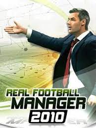 Are you the next mourinho or guardiola? Real Football Manager 2010 Juego De Java Descargar En Phoneky