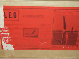 Découvrez le salaire chez air products selon le type de job. Rare Vintage Craft Air Leo Sailplane Kit Ebay