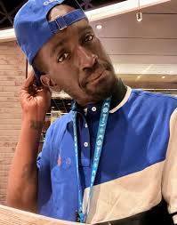 Fundraiser for Edward Moss by Rae Evan : Smiley's 42nd Birthday Trip to  Vegas