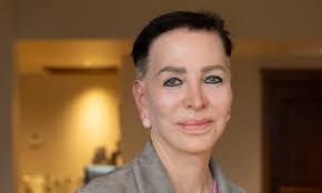 Ontario Court of Justice welcomes Caroline Kim as new judge