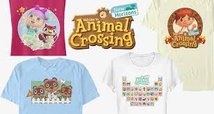 We did not find results for: Brand New Animal Crossing New Horizons T Shirts Hoodies And More Available At Hot Topic 20 Off Animal Crossing World