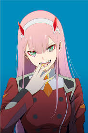Cyberpunk 2077, zero two, darling in the franxx, neon. Zero Two 1080p 2k 4k 5k Hd Wallpapers Free Download Wallpaper Flare