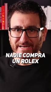 ⌚️Rolex, Vuitton, Precio, Marketing y Marca. ☝️Tú también puedes aprender  en la CLASE de mi perfil. #rolex #marketing #marcapersonal #exito #negocios