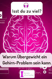 Zu Viel Essen Warum Du Schlecht Abnimmst Wenn Dein Gehirn Ein Energieproblem Hat Zuckerfrei Leben Richtig Abnehmen Abnehmen