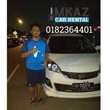 Feb 24, 2020 · jika anda menggunakan perkhidmatan kereta sewa, jangan risau kerana tempat letak kereta percuma. Kereta Sewa Murah Cyberjaya Cars Vehicle Rentals On Carousell