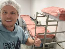 Maison McCulloch Hospice