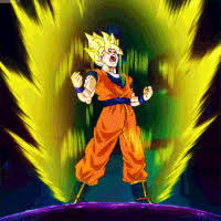 Maybe you would like to learn more about one of these? Vegito Super Saiyan Blue Gifs Get The Best Gif On Giphy