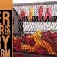 Pepper Roaster — Fry Family Farm event image