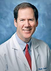 David A. Austin, MD
