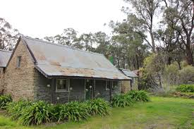 Miners Cottage Bendigo Goldfields Bendigo Victoria Architecture Architecture House Styles Bendigo