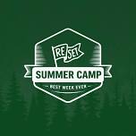NSM RESET SUMMER CAMP