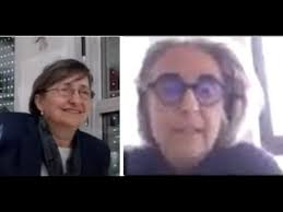 2022 Virtual Program: Dr. Maida Chen