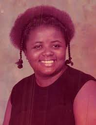 Obituary for Catherine (Marsh) Richards