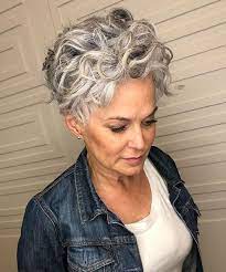 It just takes a little more research to find what short hairstyles are perfect for you. Pin On Hair