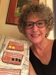 Today we celebrated the career of BML's Community Relations Manager, Judy  Rosenberg. Judy is retiring after 30.5 years at Brighton Memorial Library.  She is looking forward to traveling more and pursuing her