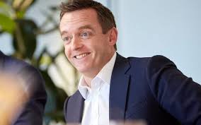 Land Securities taps St Modwen boss as new chief executive