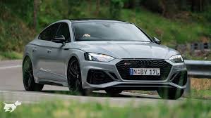 With sensors such as radar and sonar, along with front and rear cameras, the standard and available driver assistance features in audi s5 coupe are engineered to help bring a. Audi Rs5 2021 Review Sportback And Coupe Chasing Cars