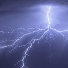 Do not use metal taps and sinks, as metal. What Does It Feel Like To Be Struck By Lightning The Spinoff