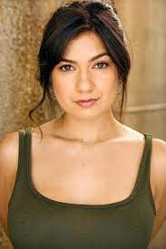 Justine Estrada - IMDb