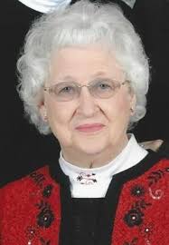 Virginia Magaha Obituary (1928