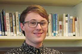 Sisters student to study in Europe