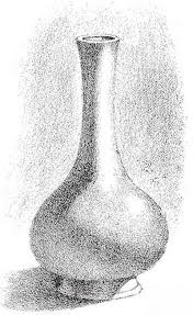 How To Shade Vases Adding Shadows To Vases Drawing Tutorial How To Draw Step By Step Drawing Tut Still Life Drawing Easy Still Life Drawing Pencil Drawings