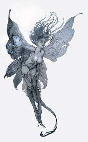 Faeries are about 1 foot tall and weigh about 10 pounds. Fairy Monster Wiki Fandom