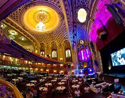 Midland Theater Kansas City Mo Seating Chart Best Picture