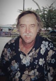 Daniel Byrd Obituary