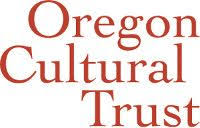 Oregon Cutural Trust Logo Trust Logo Oregon Western Historical