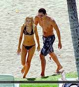 Celebrity Christina Aguilera Body Type Two - Genetic Body Composition and Shape