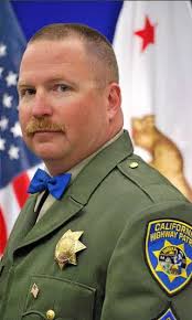 Aptos CHP Sgt. Kevin Enox remembered for leadership