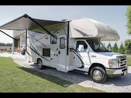 Thor chateau class c motorhome. 2017 Thor Chateau 24f Class C Gas Motorhome Louisville Ky 54 900 Youtube