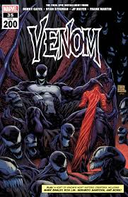 Веном, фильм 2018 украинская премьера 04.10.2018 жанры: Venom 2018 35 Comic Issues Marvel