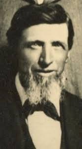 Michael Zehr (1844-1936)