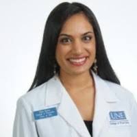 Silpa Nunna, PharmD
