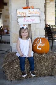 Birthday Party Ideas For 2 Year Old Boy In October Pumpkin Birthday Party Ideas Photo 10 Of 54 Pumpkin Birthday Parties Fall Birthday Parties 2 Year Old Birthday Party Girl