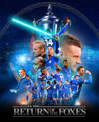 Leicester city football club is a professional football club based in leicester in the east midlands, england. Leicester City On Twitter Matchday Facupfinal