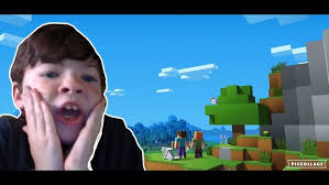 DO NOT EAT A BOWL IN MINECRAFT AT 3 AM! N&A Productions skit
