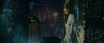 One Perfect Shot On Twitter Blade Runner Blade Runner 2049 Blade Runner Soundtrack