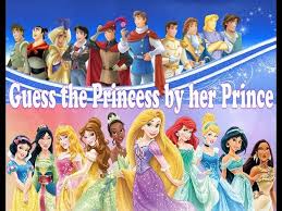1) what was prince's real name? Guess The Disney Princess By Her Prince Quiz Trivia Tv Youtube