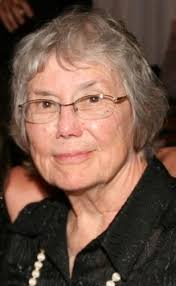 Eileen Hart Obituary (1919