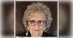 Obituary for Wilda Fern (Hedrick) Moss