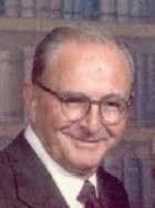 Wallace Snyder Obituary (2003)