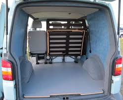 Removable Camper Units By Amdro Vw Transporter Kombi Bed Vw Transporter Volkswagen Transporter Vw Transporter Camper