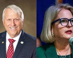 Oakland resident, swimmer heads to ASU to train under Olympic coach