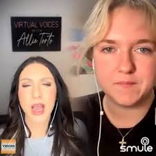 Jenna Sczcepanski ft Allie Torto